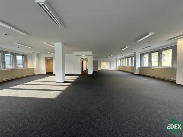 Büro mieten in Wien