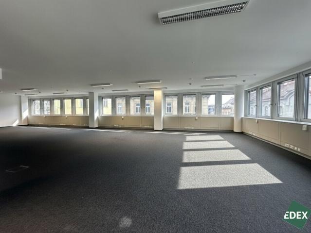 Büro mieten in Wien