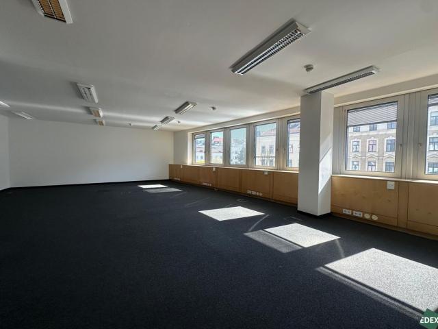 Büro mieten in Wien