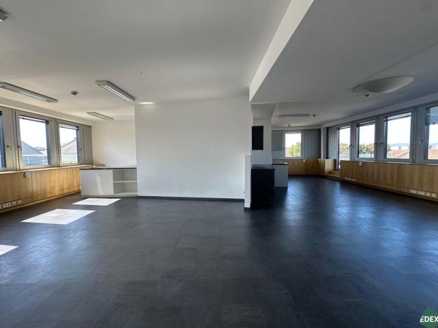 Büro mieten in Wien