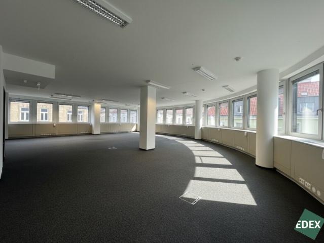 Büro mieten in Wien