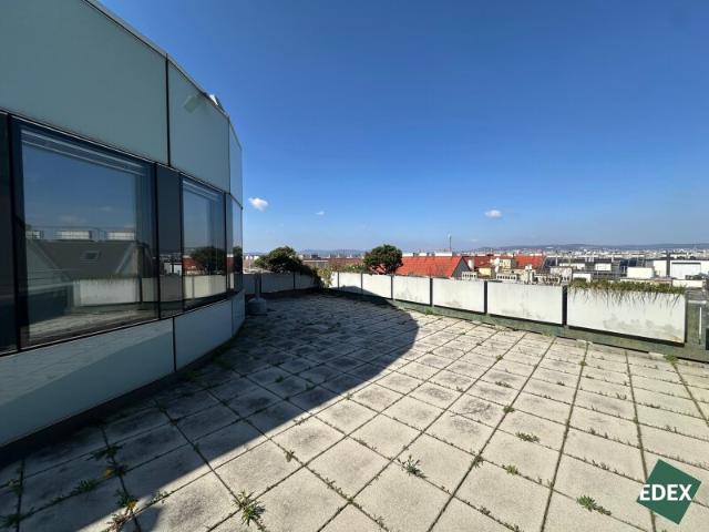 Büro mieten in Wien