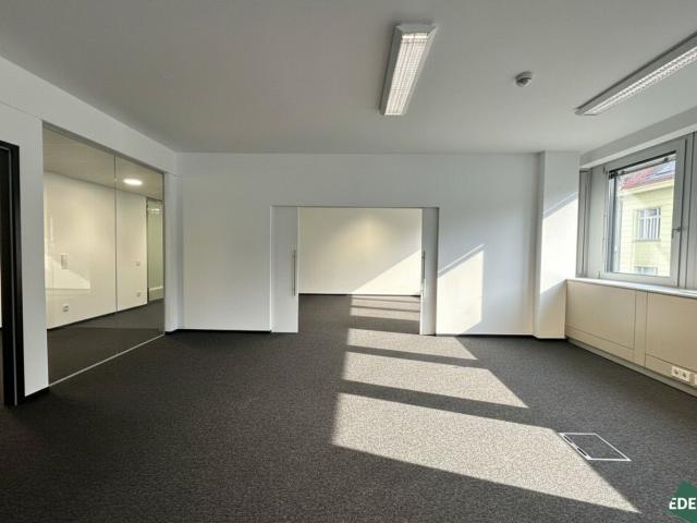 Büro mieten in Wien