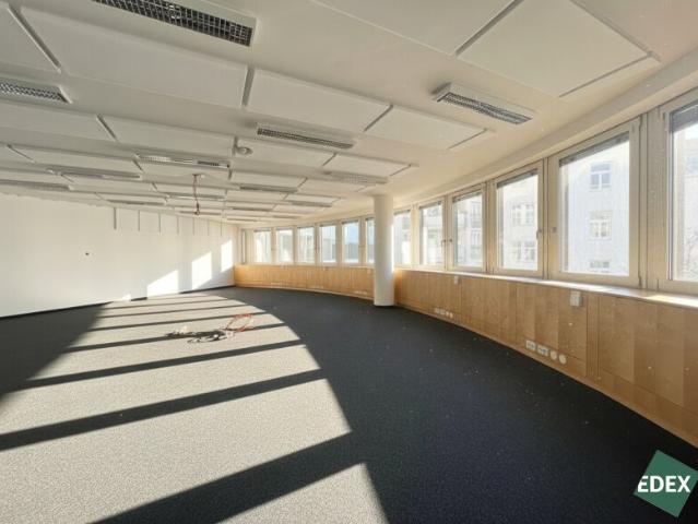 Büro mieten in Wien