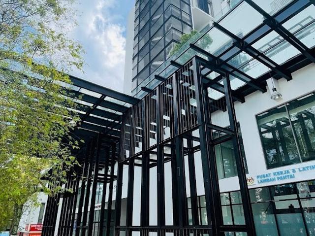 Office for rent in Country Heights Damansara, Kuala Lumpur