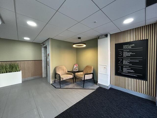 Office for rent in Cheadle Hulme, Greater Manchester