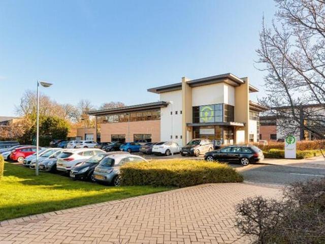 Office for rent in Heald Green, Greater Manchester