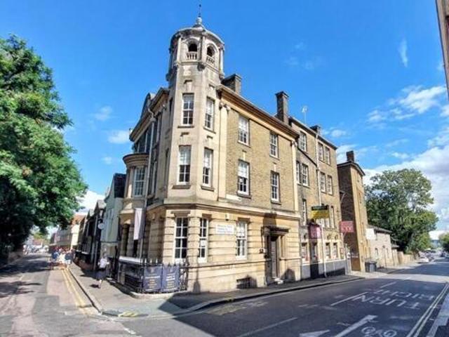 Office for sale in Moulsham, Chelmsford