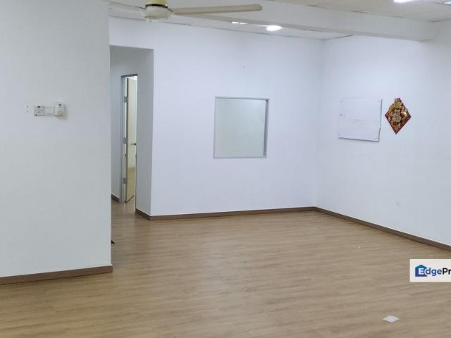 Shop for rent in Country Heights Damansara, Kuala Lumpur