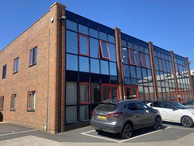 Office for sale in Chesham