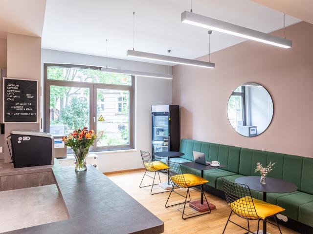 Büro mieten in Werder, Brandenburg