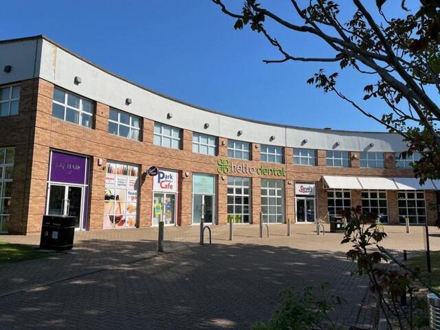 Office for rent in Highwoods, Fordham Heath