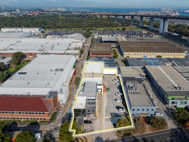 Warehouse for sale in Camerons Creek, Victoria