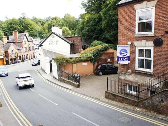 Office for sale in Statham, Lymm