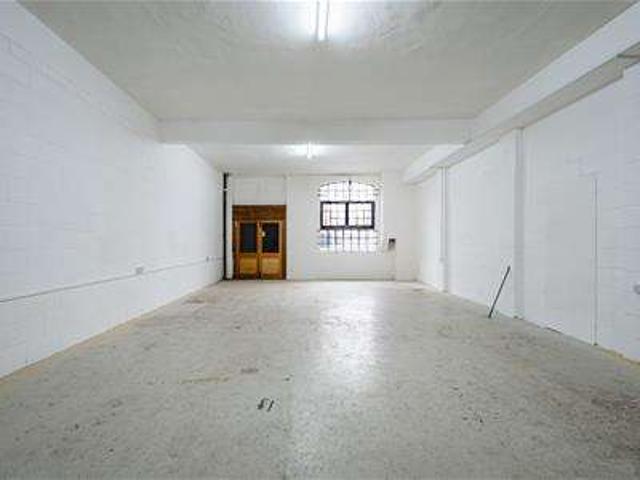 Office for sale in South Hackney, Greater London