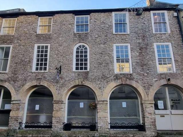 Office for rent in Bowlish, Shepton Mallet