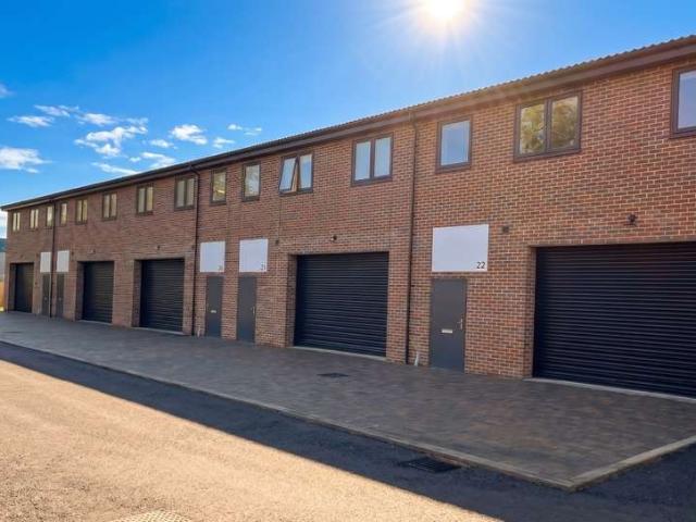 Office for rent in Wideopen, North Tyneside
