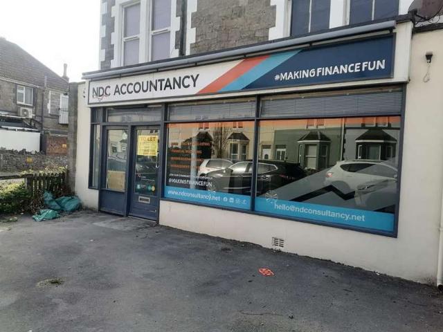 Office for sale in Weston-super-mare, North Somerset