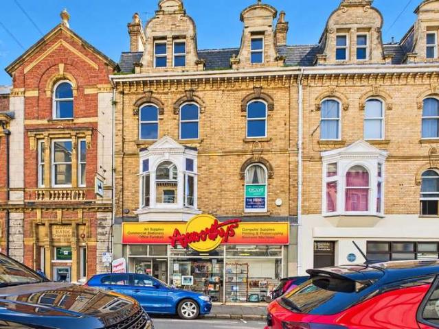 Office for rent in Oldway, Paignton