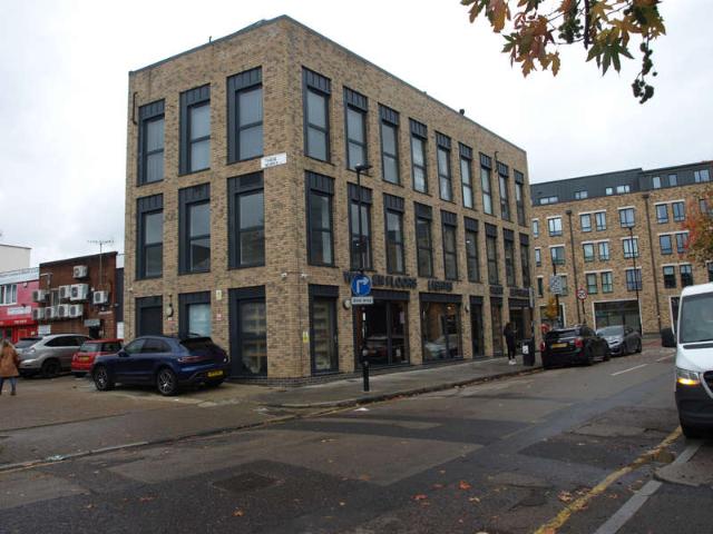 Office for rent in Finsbury Park, Greater London