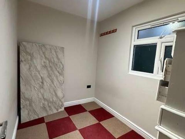 Office for rent in King's Cross, Greater London