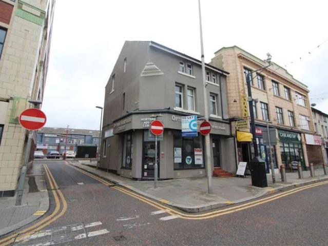 Office for sale in North Shore, Blackpool