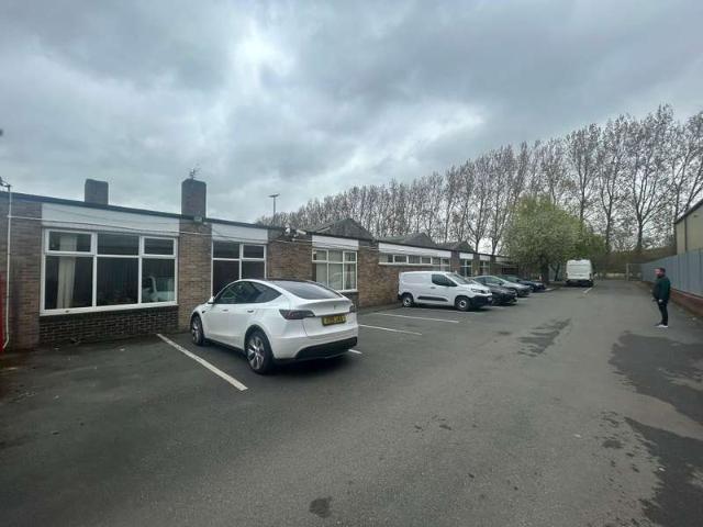 Office for rent in Gateshead