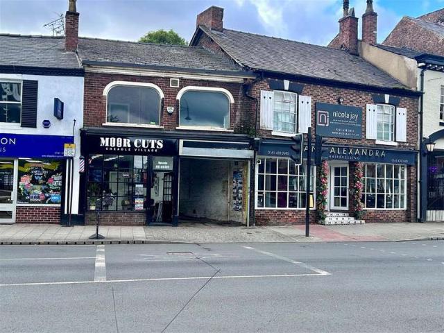 Office for sale in Cheadle, Greater Manchester