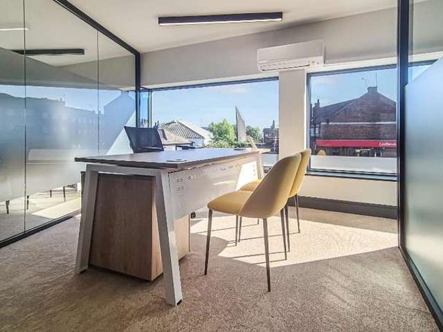 Office for rent in Southgate, Greater London