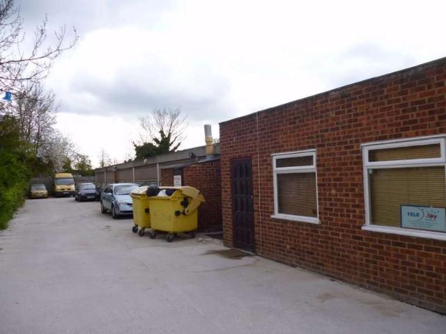 Office for rent in Alperton, Greater London