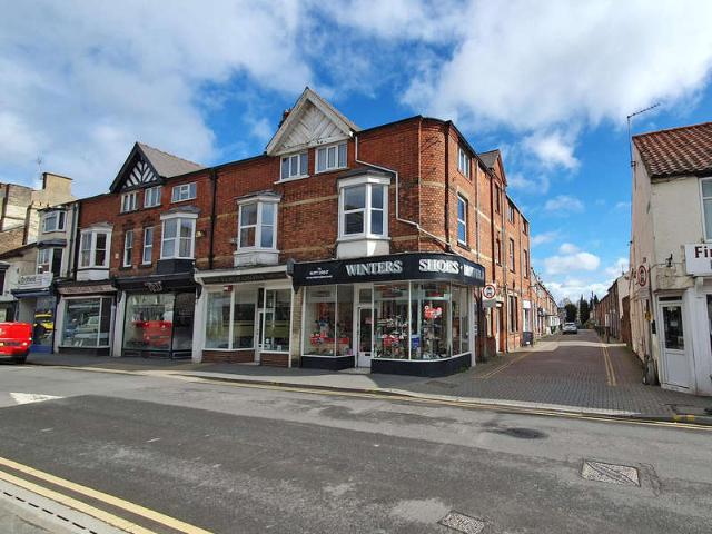 Office for rent in Driffield, East Riding Of Yorkshire