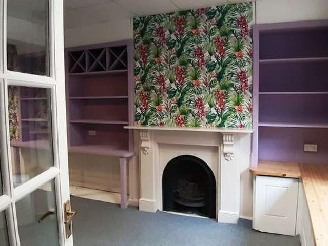 Office for rent in Stroud, School House
