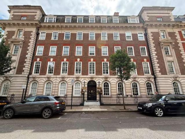 Office for sale in East Marylebone, Marylebone