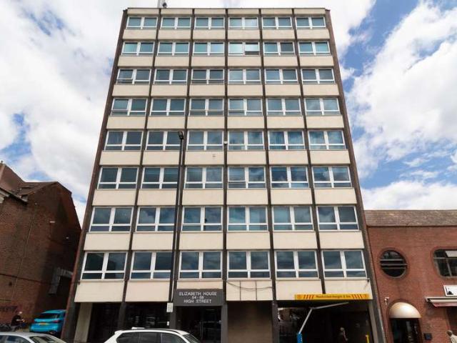 Office for rent in Greater London