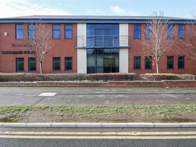Office for sale in West Yorkshire