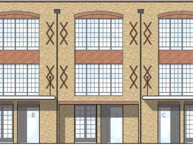 Office for rent in High Barnet, Greater London