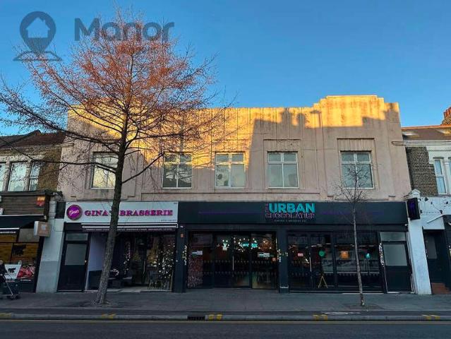 Office for rent in London Borough of Waltham Forest, Greater London
