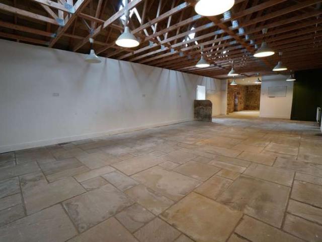 Office for rent in Killearn, Scotland