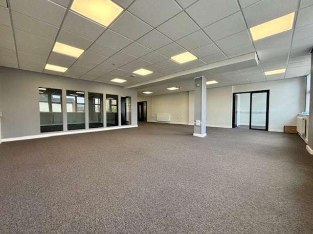 Office for rent in Green Bank, St Helens