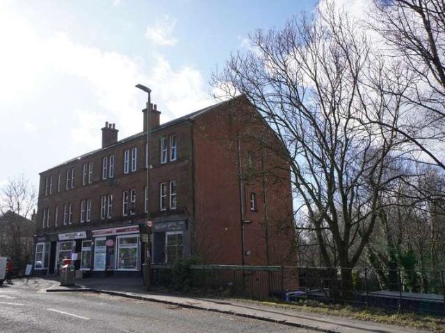 Office for rent in Balfron, Scotland