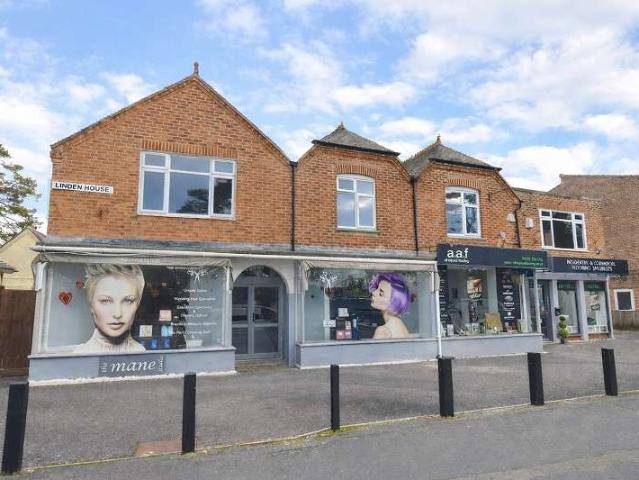 Office for rent in Old Milton, Ashurst Bridge