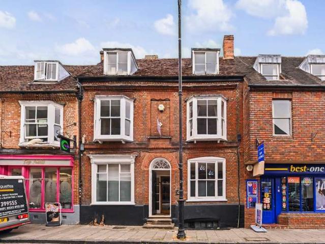 Office for sale in Walton, Aylesbury