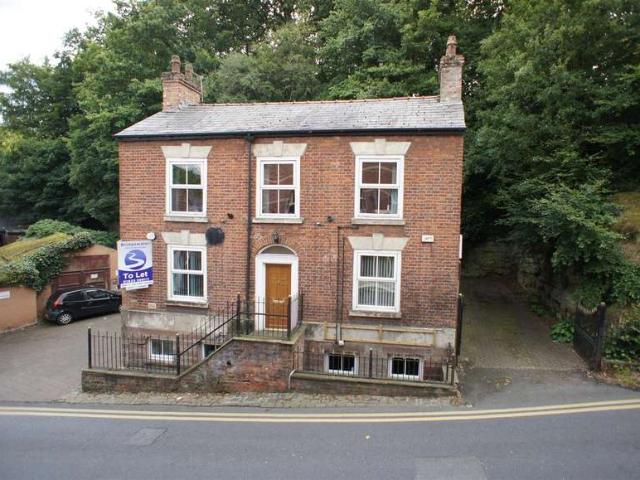 Office for sale in Warrington