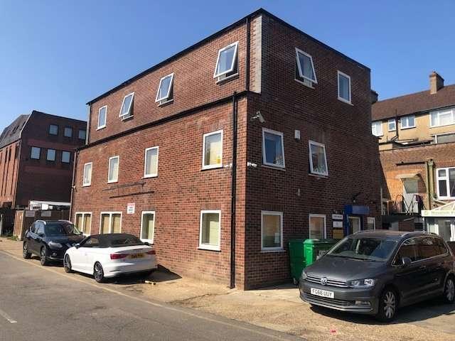 Office for rent in London Borough of Hillingdon, Greater London