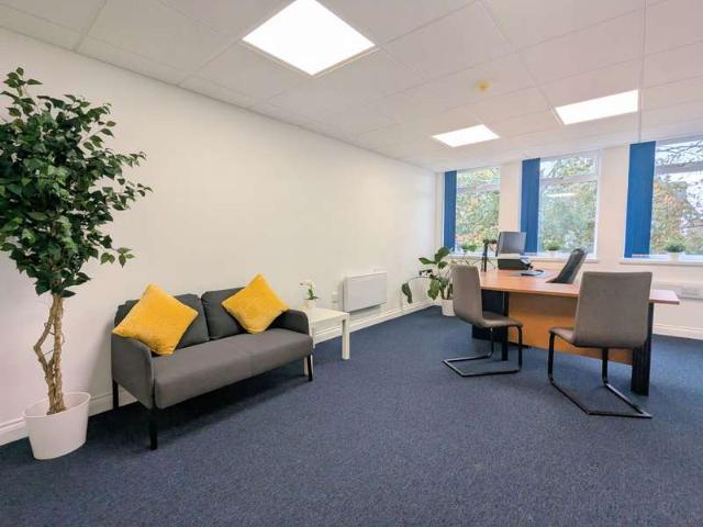Office for rent in Southport, Sefton