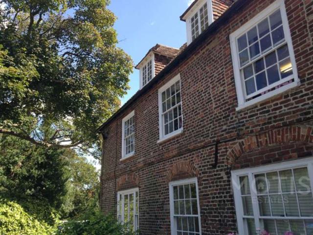 Office for rent in Folkestone