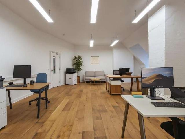Office for sale in London Borough of Camden, Greater London