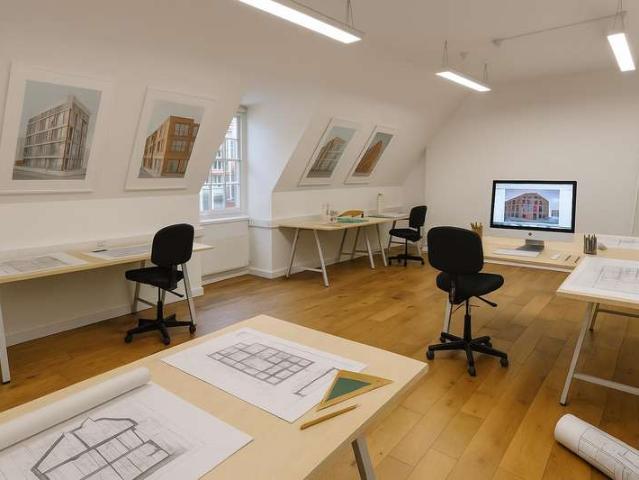 Office for sale in London Borough of Camden, Greater London
