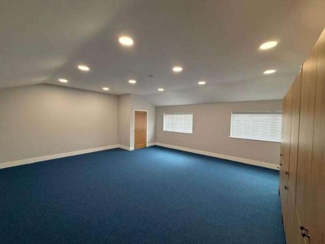 Office for rent in Parley Cross, West Parley