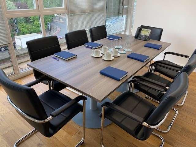 Office for rent in North Sheen, Greater London